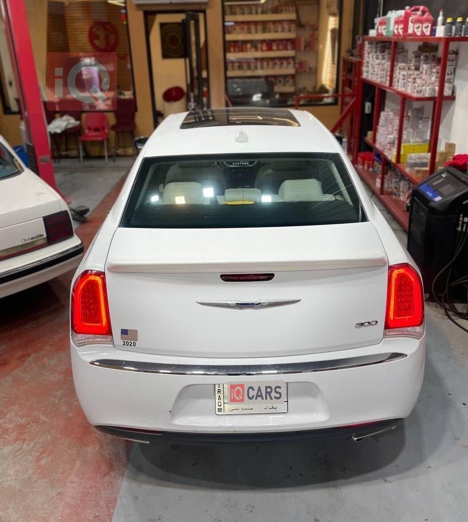 Chrysler 300